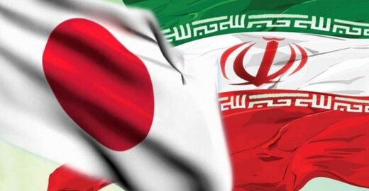 هدف سفر وزیر خارجه ژاپن به تهران چیست؟
