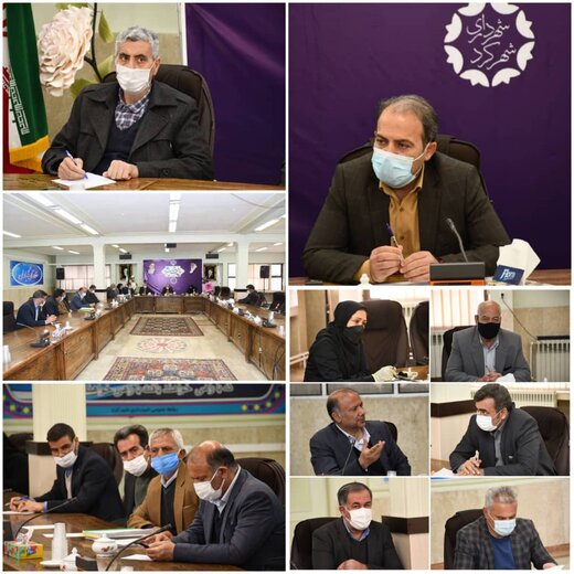 مشکلات غرفه‌داران با شهرداری شهرکرد رفع می‌شود