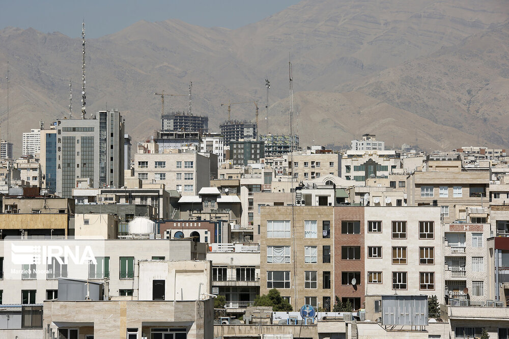 ارزان‌ترین خانه‌ها در تهران چند؟