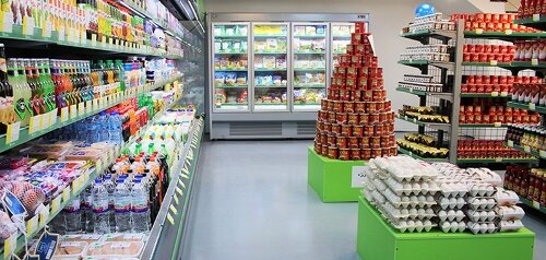 فروشگاههای زنجیرهای از دستورات ستاد کرونا پیروی کنند