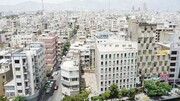 افزایش تمایل خرید آپارتمان‌های ۲۰ ساله