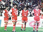 ستاره‌های دهه 70 پرسپولیس را ببینید/عکس