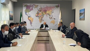 کسب درآمد پایدار و تسهیل حضور سرمایه گذاران؛ اهم ماموریت های معاونت اقتصادی و سرمایه گذاری