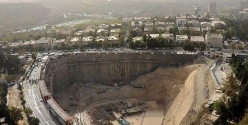 برج میلاد در خطر است؟ 