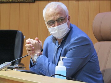 وظیفه ما بازاریابی و بازارسازی، بازارگردانی و بازارگرمی برای فعالیت بازار در استان است