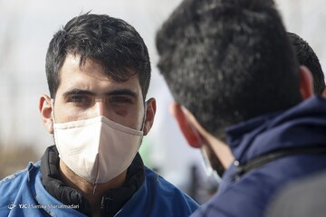 کشفیات طرح‌های هفت گانه پلیس‌های تخصصی غرب تهران