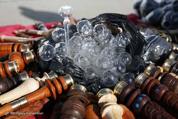 تصاویر | طرح اقتدار پلیس امنیت