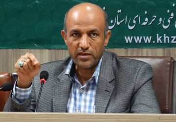 نیروهای انسانی ماهر و آموزش دیده مسیر توسعه خوزستان را هموار می کنند
