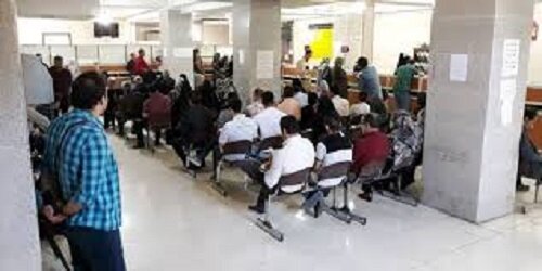 باز هم سرگردانی مردم در راستای ارتقا خدمات الکترونیک