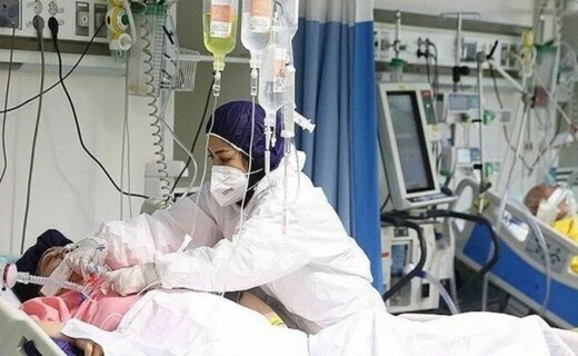 شناسایی ۳۰۹ بیمار جدید مبتلا به کرونا در اصفهان