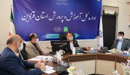 مشارکت همه دستگاه‌ها در فعالیت‌های آموزش و پرورش 