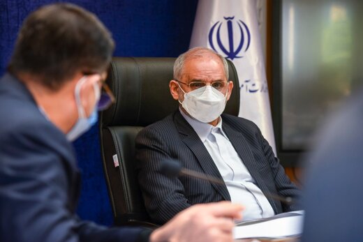 همت بزرگ و اراده قوی برای رفع کمبود فضای آموزشی البرز شکل گرفته است