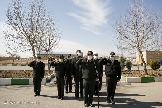 کشفیات طرح‌های هفت گانه پلیس‌های تخصصی غرب تهران