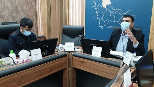 الکترونیکی شدن خدمات سازمان نظام مهندسی در آذربایجان غربی ساختمان با راه‌اندازی نظام جامع الکترونیک