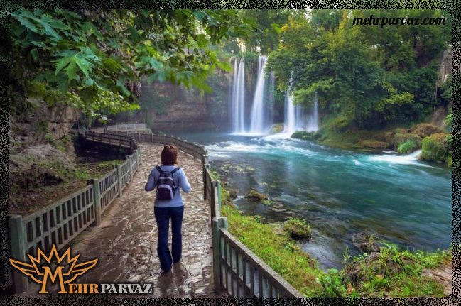 تفریحات جذاب و کمتر شناخته شده در ترکیه را بشناسید