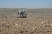 ببینید | اختراع جالب جوان افغانستانی برای نجات جان هزاران انسان