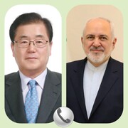 در گفتگوی وزیران خارجه ایران و کره جنوبی چه گذشت؟