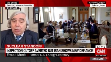 همتای آمریکایی صالحی در مذاکرات هسته‌ای:قبل از انتخابات ایران مشکل را حل کنید