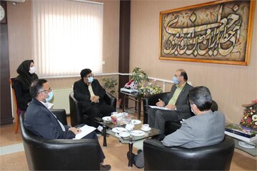 معرفی صندوق کارآفرینی امید جهت پرداخت تسهیلات تحفه در چهارمخال و بختیاری