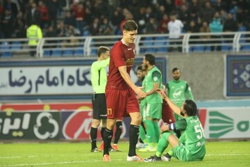 پول یحیی در شهرخودرو پیش‌خور شد!
