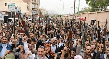 ویدیویی که انصارالله از اعتراف جاسوسان انگلیس منتشر کرد