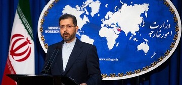 Iran: US can return to JCPOA only after lifting all sanctions