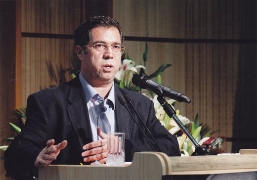 تازه‌ترین خبر از وضعیت سلامتی علی دهباشی پس از ابتلا به کرونا