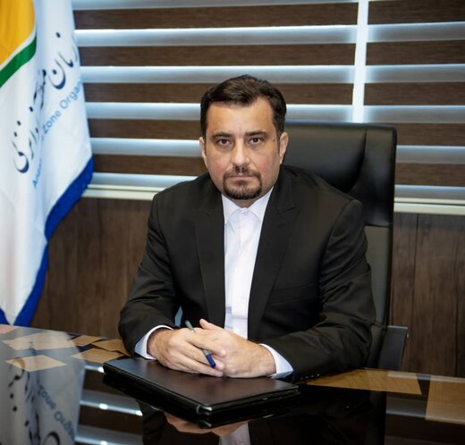 از ابتدای امسال ۵۳ کشتی تجاری از مسیر کریدور چین، قزاقستان، ایران در این بندر نسل سوم کشور پهلودهی شده اند