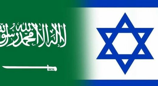 روابط پشت پرده اسرائیل و عربستان بدون توافق ابراهیم