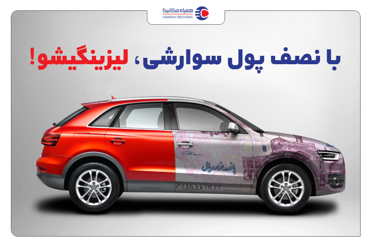 ۳ چالش‌ خرید خودرو کارکرده