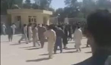 سخنگوی دولت ایالت بلوچستان پاکستان حمله تروریستی به مرزبانان ایرانی را محکوم کرد