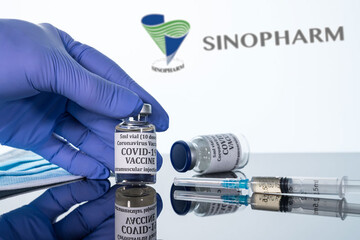 واکسیناسیون جانبازان شیمیایی علیه کرونا از هفته آینده