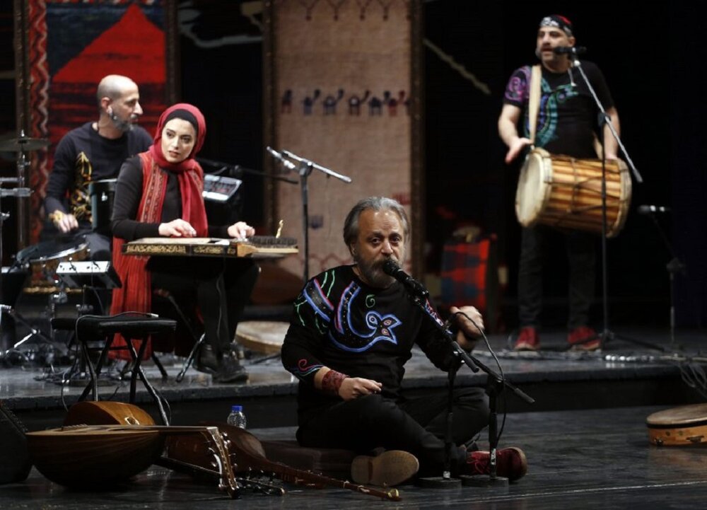 چه شد که موسی با «بوتورای» شور گرفت؟