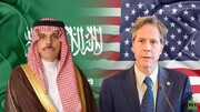 حقوق بشر در عربستان محور گفتگوی وزرای خارجه ریاض و واشنگتن