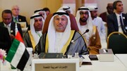امارات، رسما ماه عسل با قطر را اعلام کرد