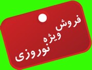 فروش فوق العاده اصناف آغاز شد/تعدیل قیمت‌ کالاهای پرمصرف ایام عید