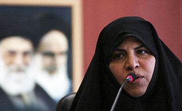 حکم انتصاب دولتی برای یک وزیر احمدی نژاد 