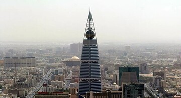 رسانه آمریکایی جزئیات حمله پهپادی به عربستان را منتشر کرد