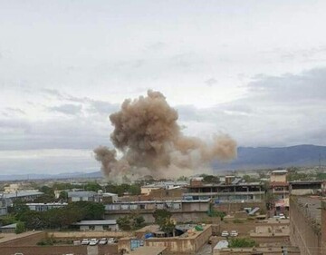 انفجار در ننگرهار تلفات سنگینی را متحمل طالبان کرد
