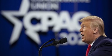 عدم حضور چهره‌های مخالف ترامپ در کنفرانس سالانه جمهوری‌خواهان