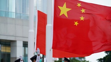 اتحادیه اروپا، چین را تحریم کرد