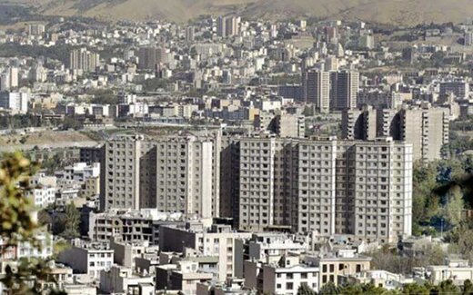متوسط قیمت مسکن در تهران اعلام شد/ جزییات معاملات