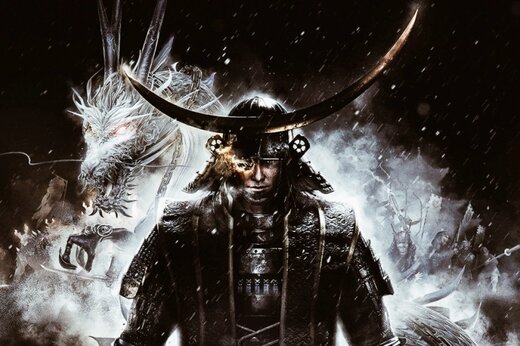 نتفلیکس سراغ سامورایی معروف ژاپن رفت 