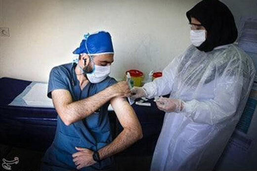 راهکار محققان برای کاهش تماس کادر درمان با بیماران
