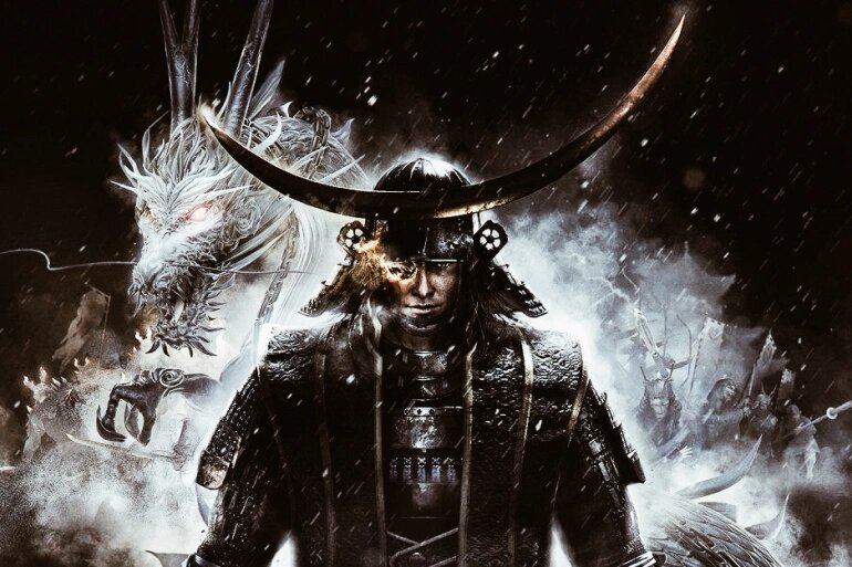 نتفلیکس سراغ سامورایی معروف ژاپن رفت