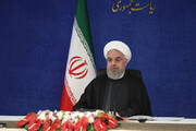 دستور روحانی به وزرا/ افزایش قیمت کالا در روزهای نزدیک به عید و ماه رمضان ممنوع