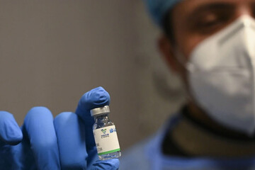 هر واحد واکسن کرونا در کشور ردیابی می‌شود