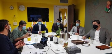 استارت‌آپ ها راهی برای کمک به اقتصاد هنرمندان خرمشهری است