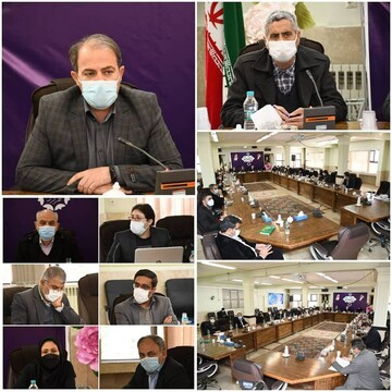 برنامه راهبردی-عملیاتی شهرکرد اجرا می‌شود/ ایجاد توازن در نواحی ۵گانه