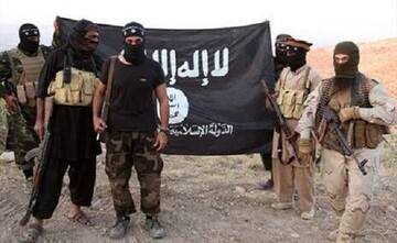 یورش داعش به مقر ارتش عراق/چهار نظامی کشته شدند